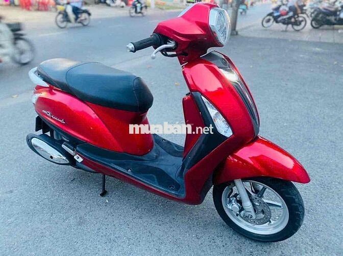 ✅YAMAHA GRANDE 125cc Fi .ĐK 2016 .HỖ TRỢ GÓP NX