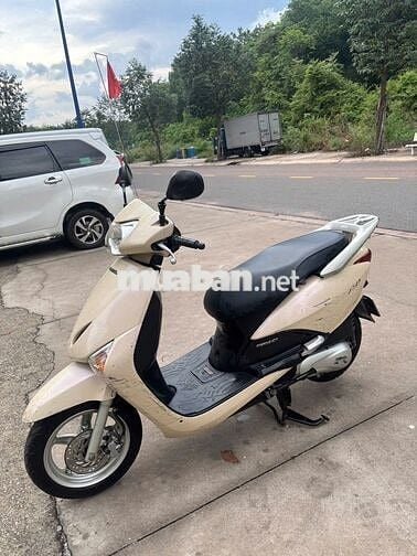 Bán xe Lead Chính Chủ Như hình, Biển thành phố