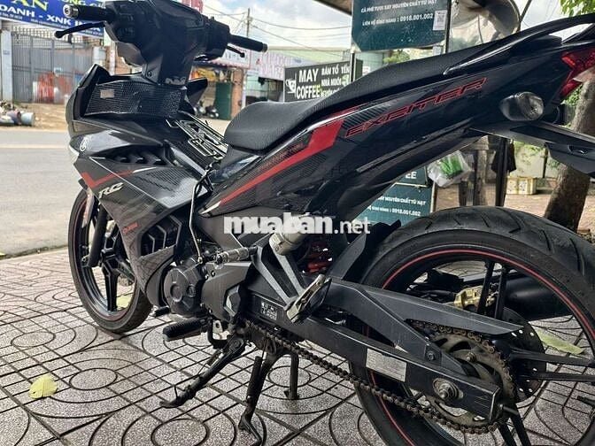 Ex 150 2016 1 đời chủ mua mới từ đầu