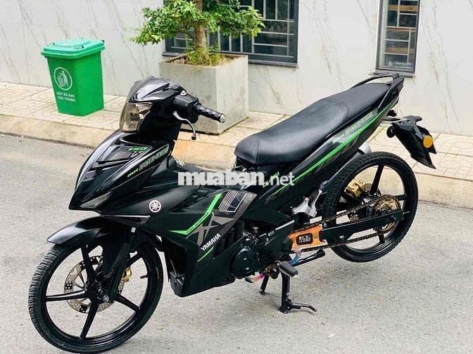 ✅YAMAHA EXCITER MX KING 150cc .ĐK 2019 - GÓP NX