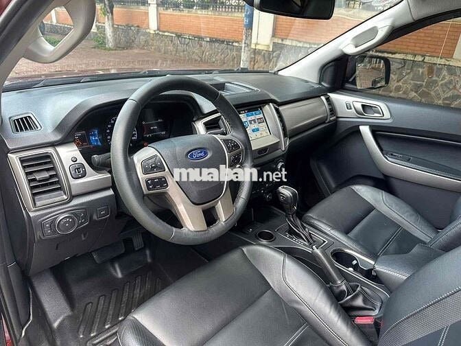 Ford Everest 2019 Trend 2.0L  AT 4x2