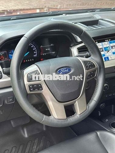 Ford Everest 2019 Trend 2.0L  AT 4x2