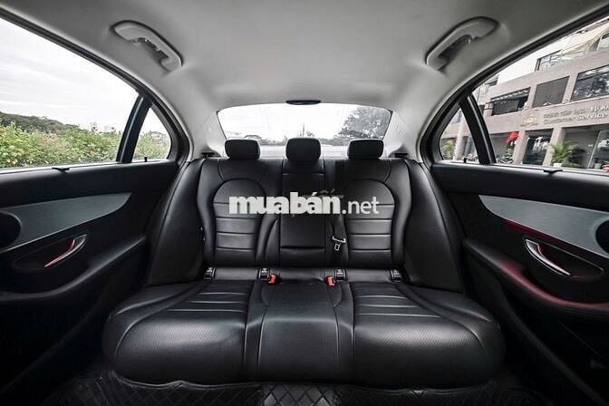 Mercedes Benz C Class 2016 C200 - 109999 km
