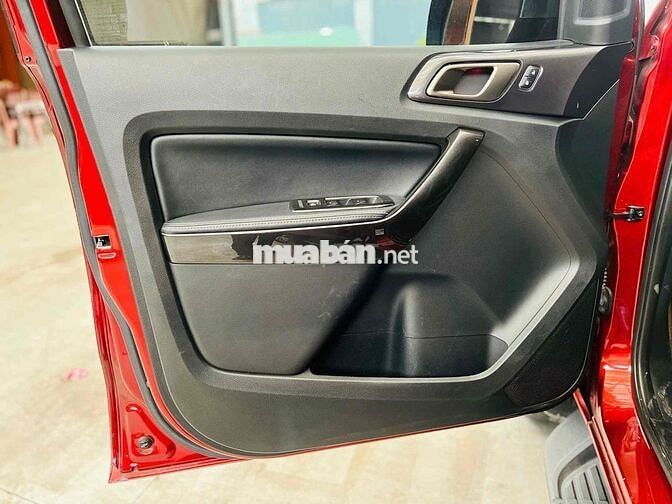 EVEREST TITANIUM 2021 CỰC ĐẸP