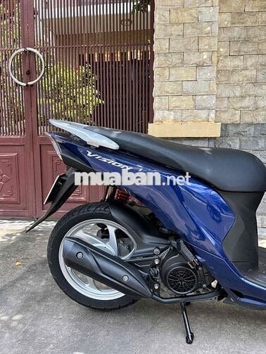 bán xe vision đk 2017,bstp,bao tranh chấp,odo 20k