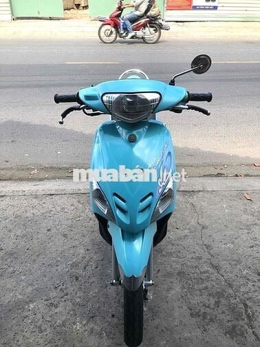 mio nhập thái bstp chính chủ ký giấy 1 chủ sd