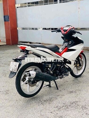 🆘YAMAHA EXCITER LED 150cc . ĐK2020- HỖ TRỢ GÓP