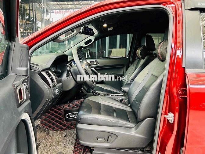 EVEREST TITANIUM 2021 CỰC ĐẸP