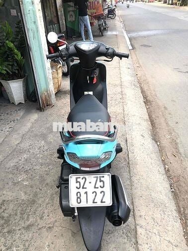 mio nhập thái bstp chính chủ ký giấy 1 chủ sd
