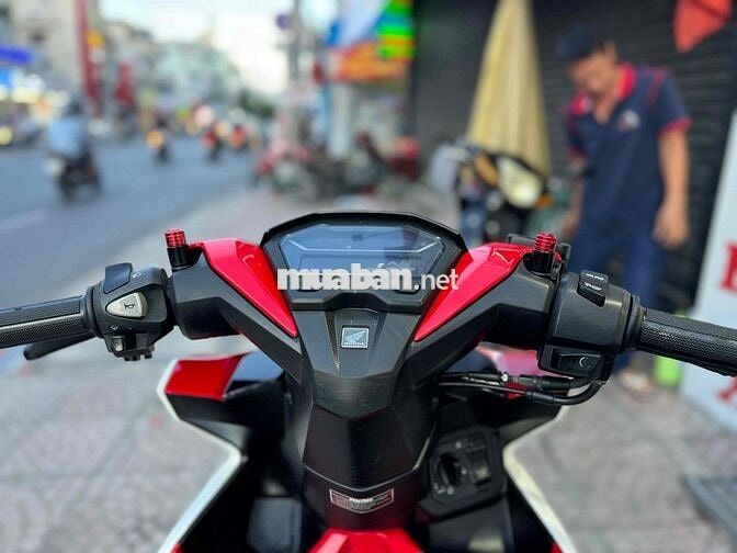 Vario 150 mẫu mới 2021 bs thành phố chính chủ