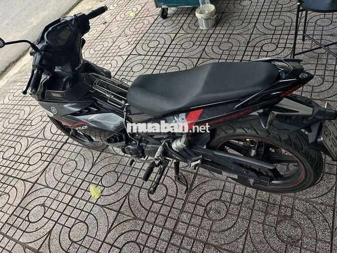 Ex 150 2016 1 đời chủ mua mới từ đầu