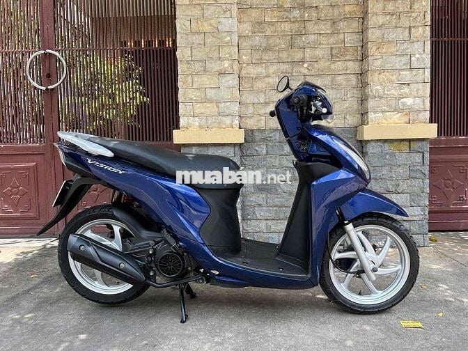 bán xe vision đk 2017,bstp,bao tranh chấp,odo 20k