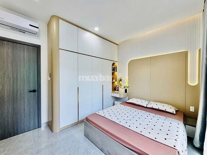 Bán nhà ở đường Vĩnh Hội, phường 4, quận 4, giá 2 tỷ 