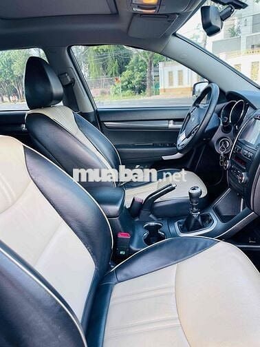 Kia Sorento sx 2012 siêu đẹp