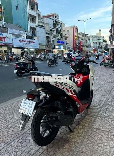 Vario 150 mẫu mới 2021 bs thành phố chính chủ
