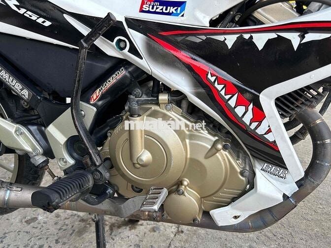 Satria bstp máy êm chức năng đầy đủ