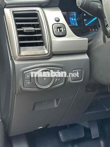 Ford Everest 2019 Trend 2.0L  AT 4x2
