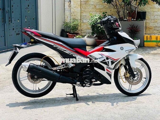 🆘YAMAHA EXCITER 150cc BSTP- .ĐK 2017 - HỖ TRỢ GÓP