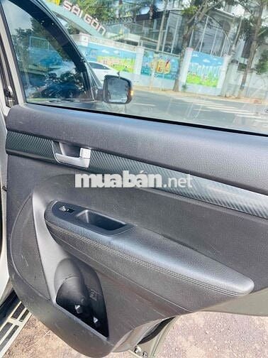 Kia Sorento sx 2012 siêu đẹp