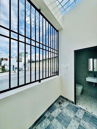 Bán nhà ở đường Vĩnh Hội, phường 4, quận 4, giá 2 tỷ 