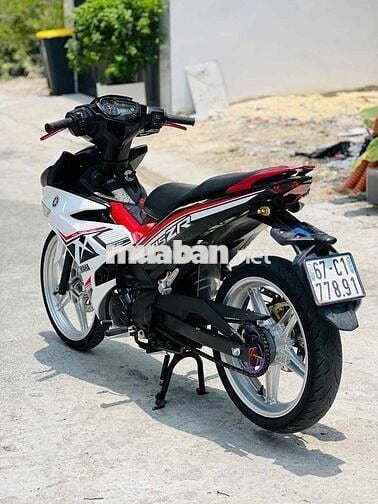 🆘YAMAHA EXCITER 150cc BSTP- .ĐK 2017 - HỖ TRỢ GÓP