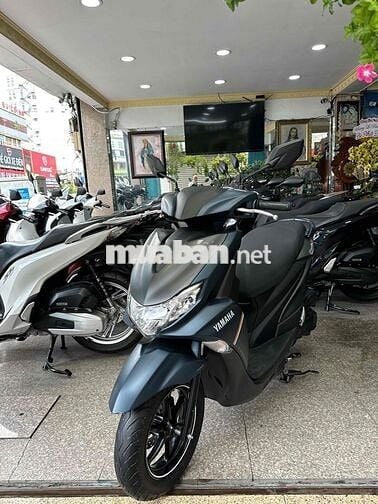Freego S 125 ABS 2022 Smartkey BSTP Chính Chủ