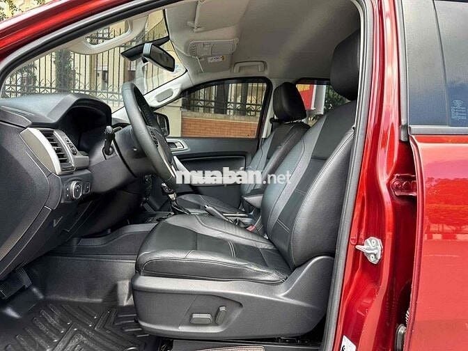 Ford Everest 2019 Trend 2.0L  AT 4x2