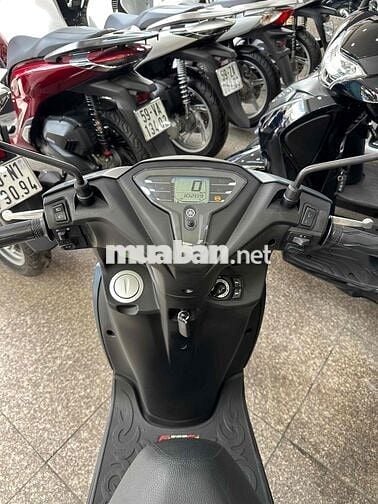 Freego S 125 ABS 2022 Smartkey BSTP Chính Chủ
