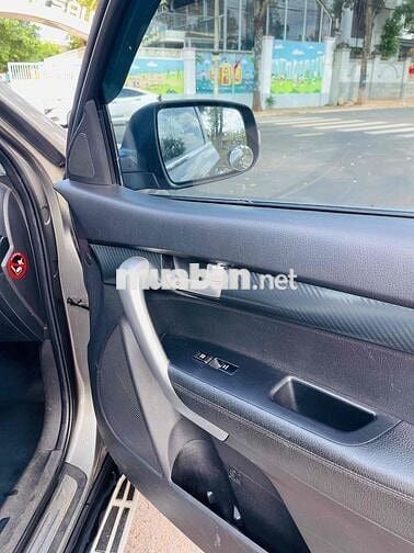 Kia Sorento sx 2012 siêu đẹp