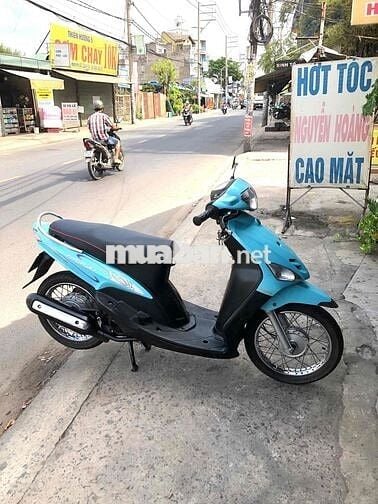 mio nhập thái bstp chính chủ ký giấy 1 chủ sd