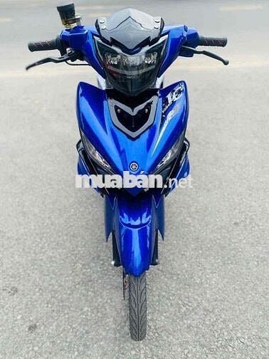 ✅YAMAHA EXCITER 135cc.up LC .Đk 2014 - HỖ TRỢ GÓP