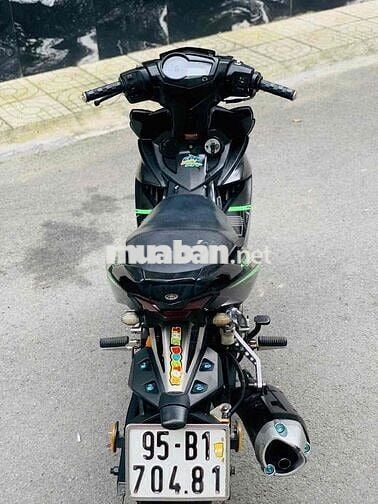 ✅YAMAHA EXCITER MX KING 150cc .ĐK 2019 - GÓP NX