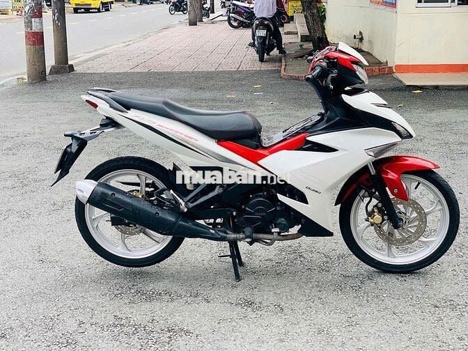 🆘YAMAHA EXCITER LED 150cc . ĐK2020- HỖ TRỢ GÓP