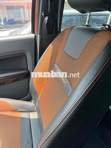 Ford Ranger 2017 Wildtrak 3.2 4x4 AT - 9v6 km