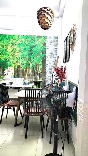 Bán nhà 54m2, trệt lầu, P Bình Trưng Tây, Q2