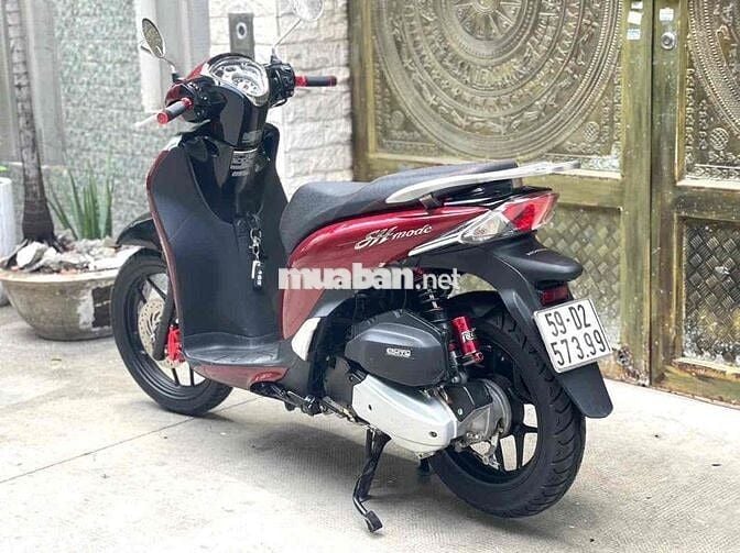 sh mode 218 lướt