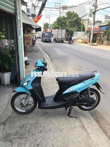 mio nhập thái bstp chính chủ ký giấy 1 chủ sd