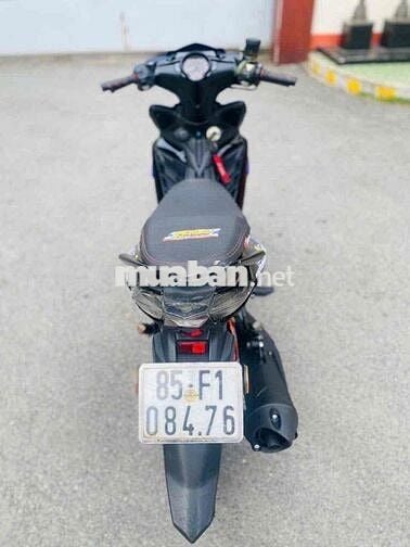 ✅YAMAHA EXCITER 135cc.up LC .Đk 2014 - HỖ TRỢ GÓP