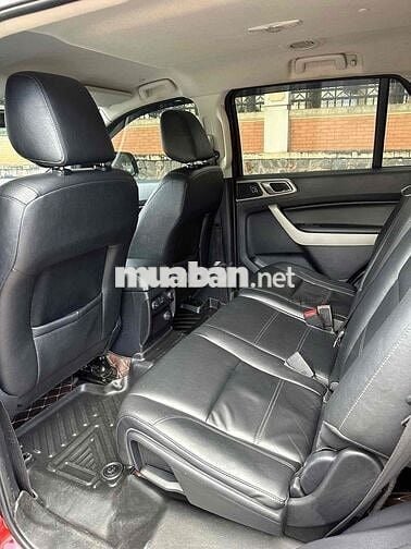 Ford Everest 2019 Trend 2.0L  AT 4x2