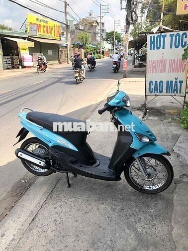 mio nhập thái bstp chính chủ ký giấy 1 chủ sd