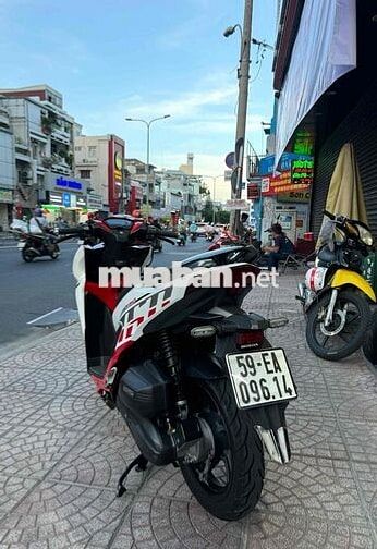 Vario 150 mẫu mới 2021 bs thành phố chính chủ