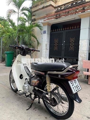 Honda Dream 110cc LD 2003 đẹp91% Bs.Tp hcm