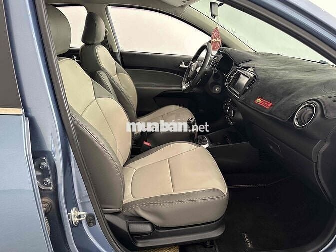 Kia Soluto 2019 1.4 MT Deluxe  bản đủ