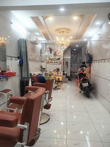 CẦN BÁN GẤP NHÀ MT 228 BÌNH QƯỚI P28 BÌNH THẠNH 