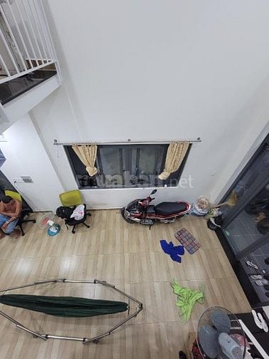 🌸 Đặt là NGON hẻm xe tải 5x21.7 CN đủ, Trệt lầu chỉ 5.8T