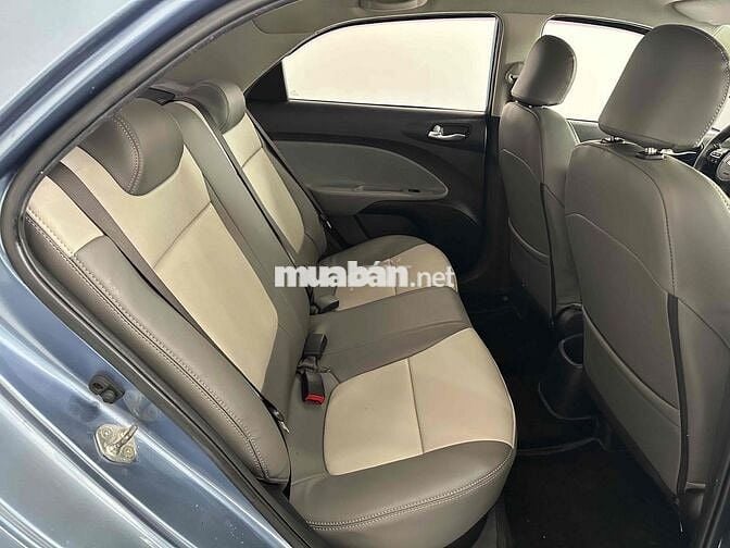 Kia Soluto 2019 1.4 MT Deluxe  bản đủ
