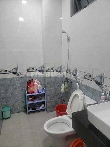 🌸 Đặt là NGON hẻm xe tải 5x21.7 CN đủ, Trệt lầu chỉ 5.8T