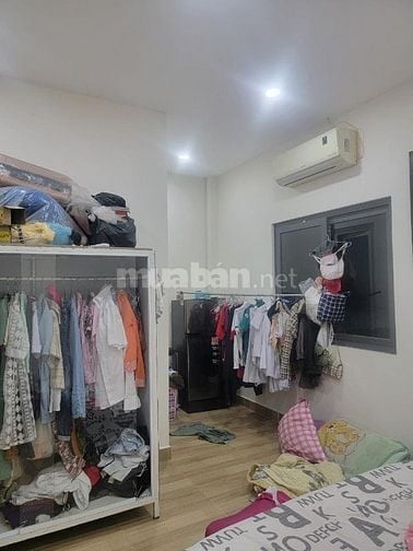 🌸 Đặt là NGON hẻm xe tải 5x21.7 CN đủ, Trệt lầu chỉ 5.8T