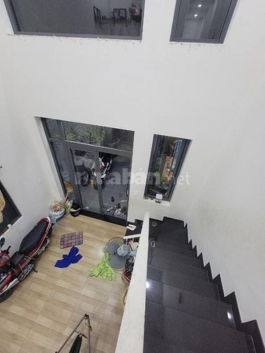 🌸 Đặt là NGON hẻm xe tải 5x21.7 CN đủ, Trệt lầu chỉ 5.8T