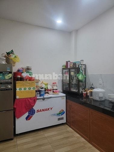 🌸 Đặt là NGON hẻm xe tải 5x21.7 CN đủ, Trệt lầu chỉ 5.8T